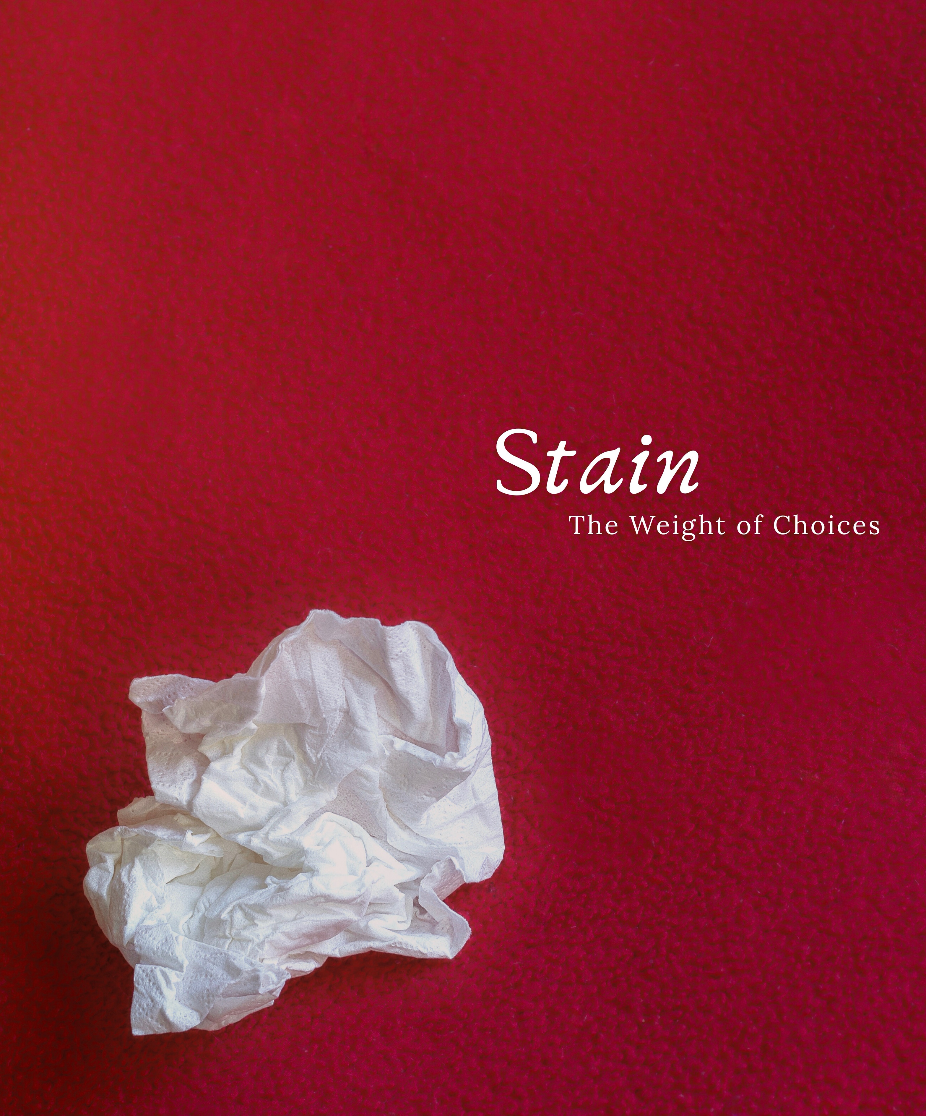 Stain Cover
