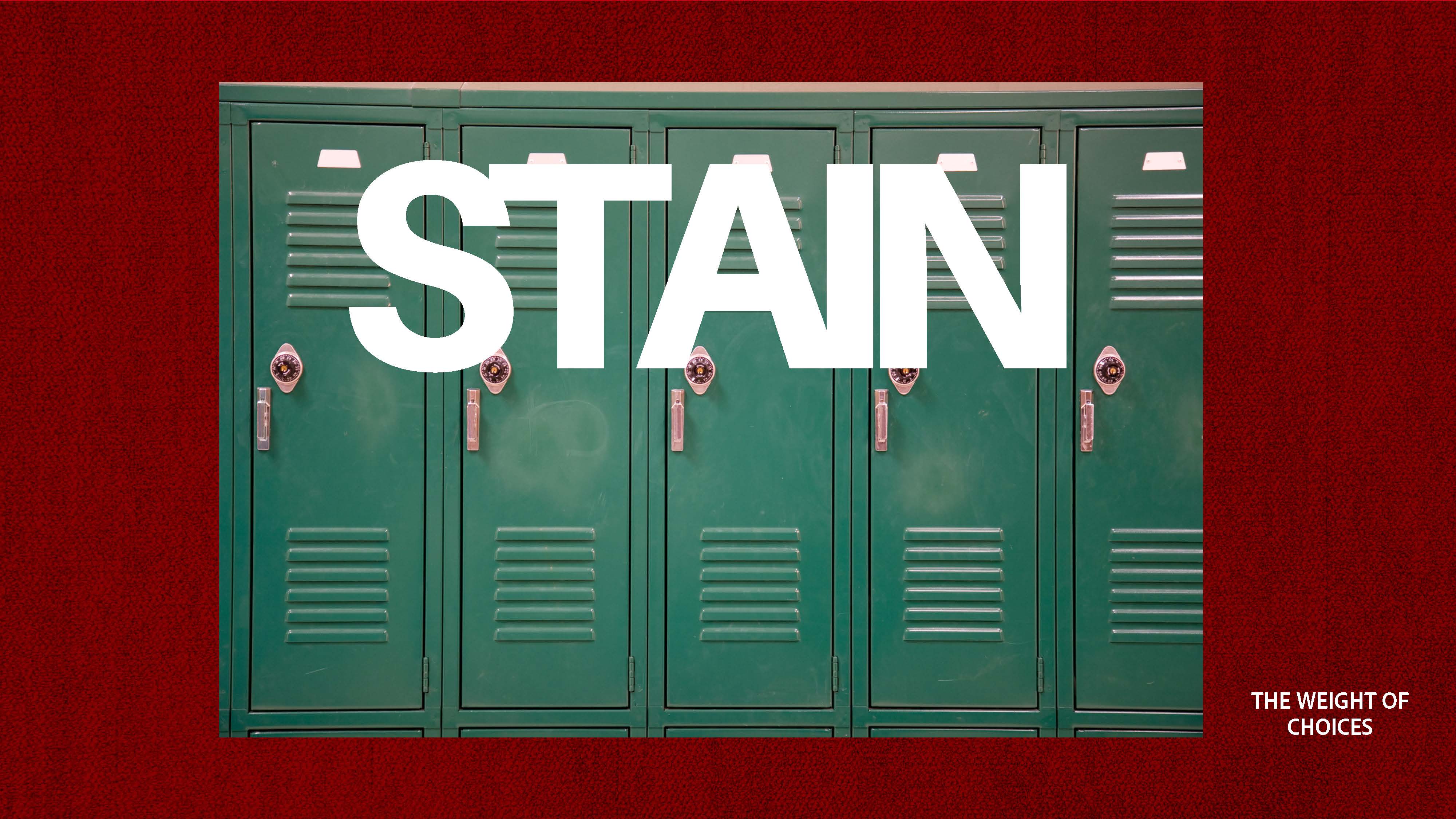 Stain Locker